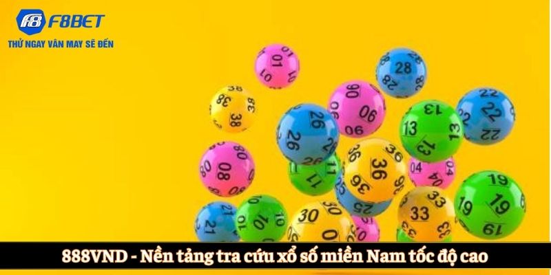 Xổ số miền Nam